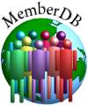 MemberDB logo